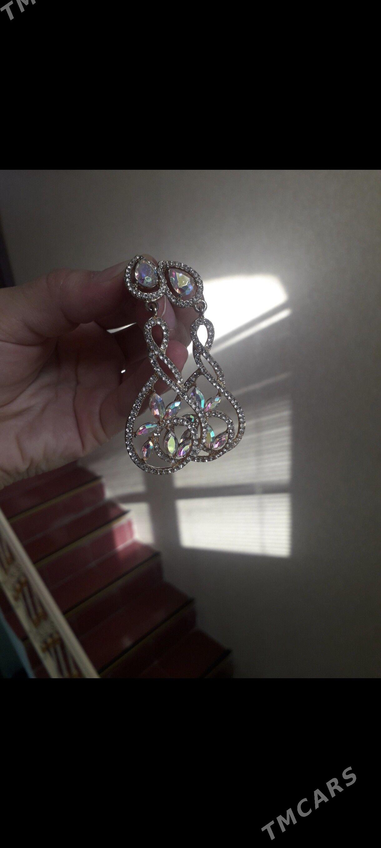 satlyk gulakhalka - Балканабат - img 3