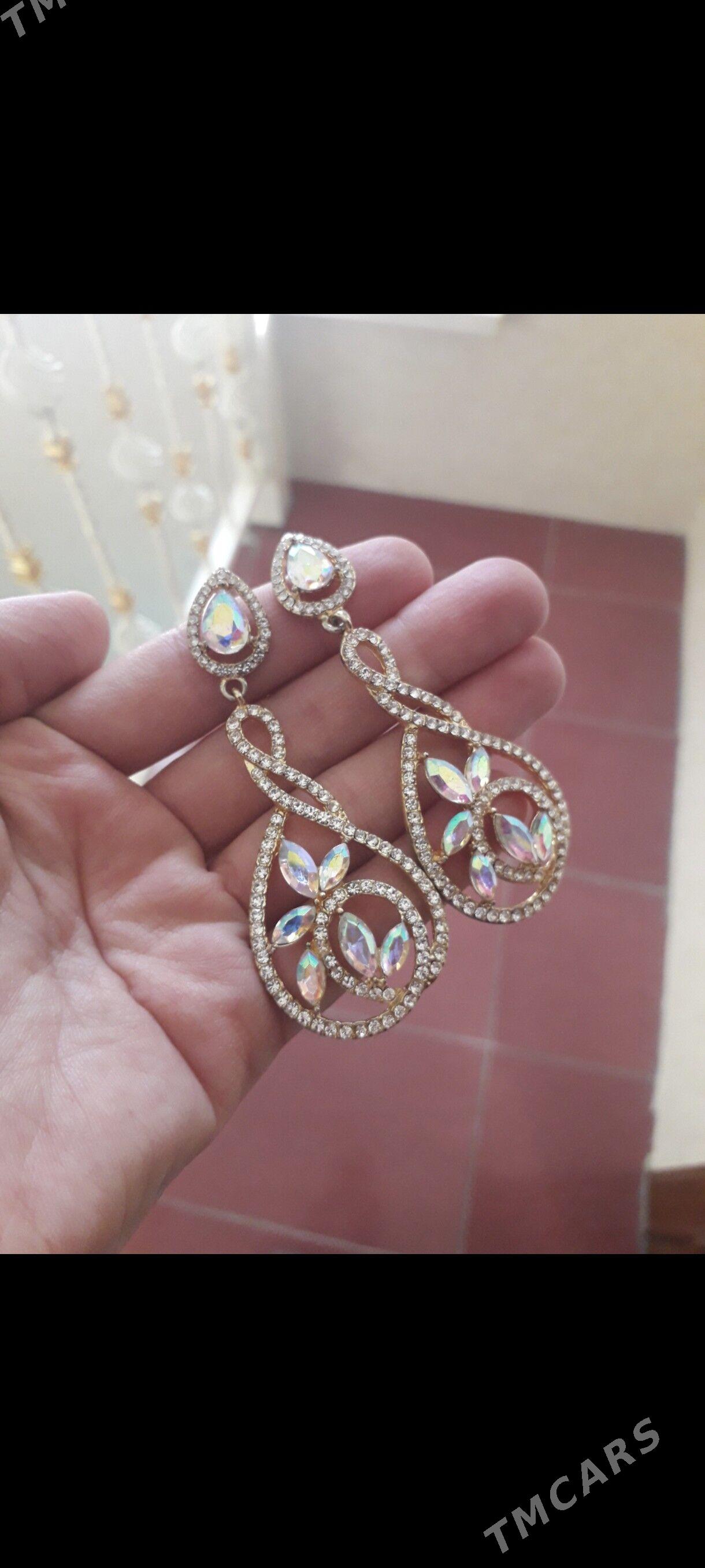 satlyk gulakhalka - Балканабат - img 2