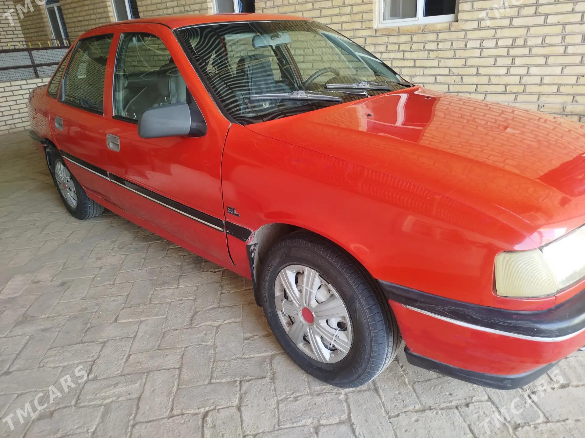 Opel Vectra 1991 - 32 000 TMT - Мургап - img 5