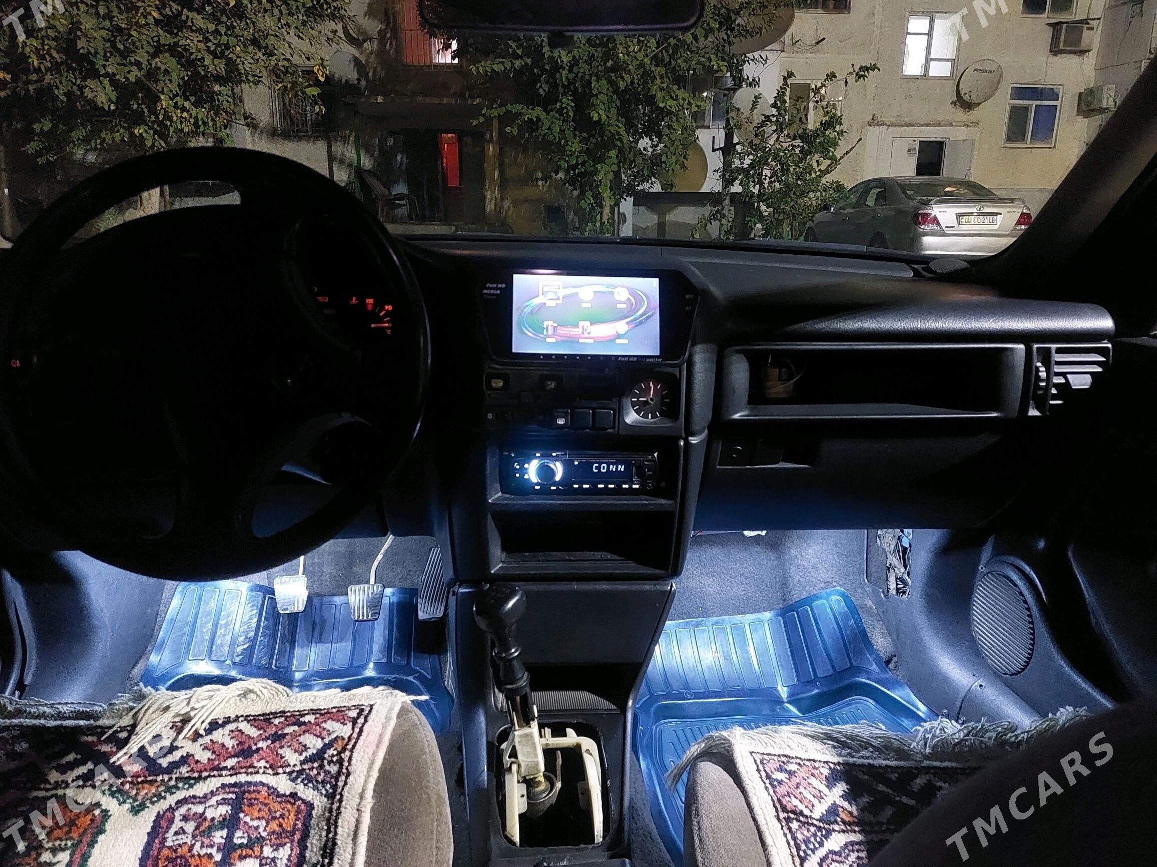 Opel Vectra 1991 - 33 000 TMT - Туркменабат - img 1