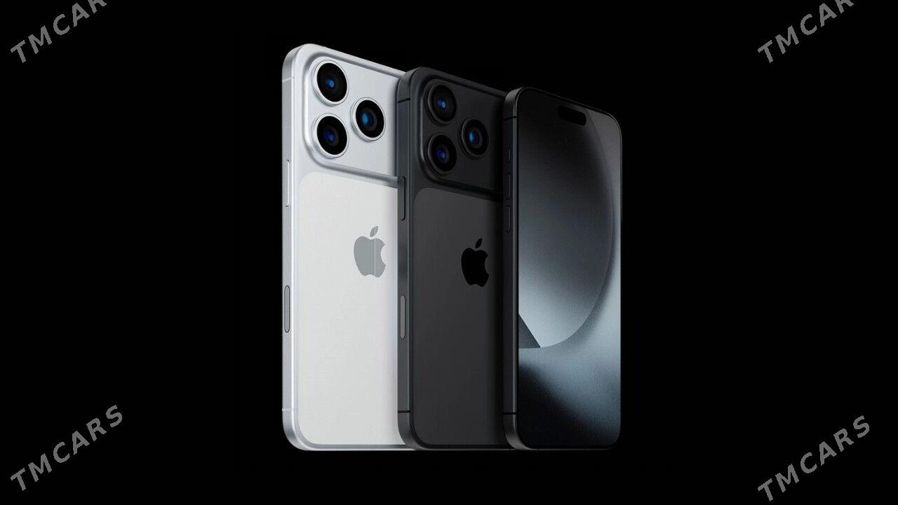 KREDIT KREDIT KREDIT 17PRO  - Ашхабад - img 3