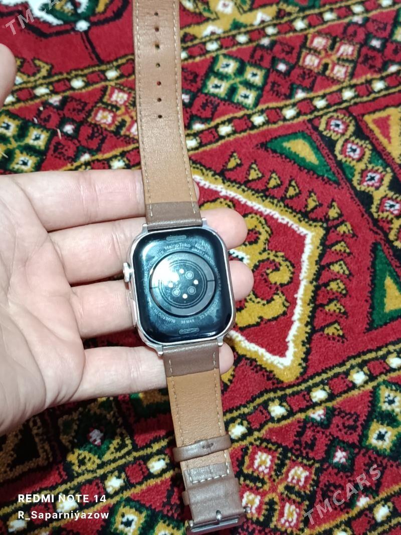 Smart sagat - Кёнеургенч - img 2