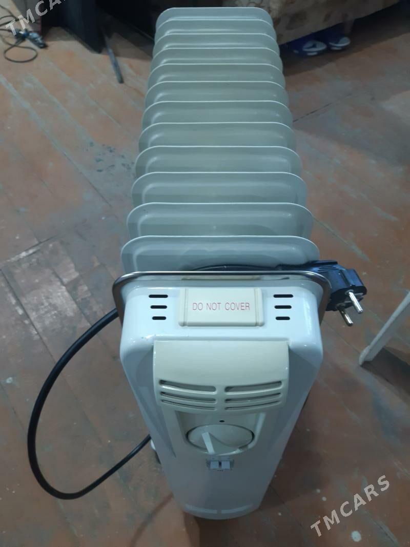 peç pec печка печь gapyrga - Ашхабад - img 2