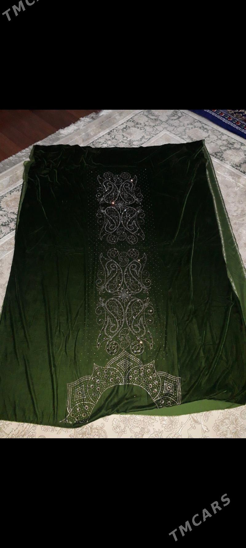 satlyk gashly pombarh - Балканабат - img 2