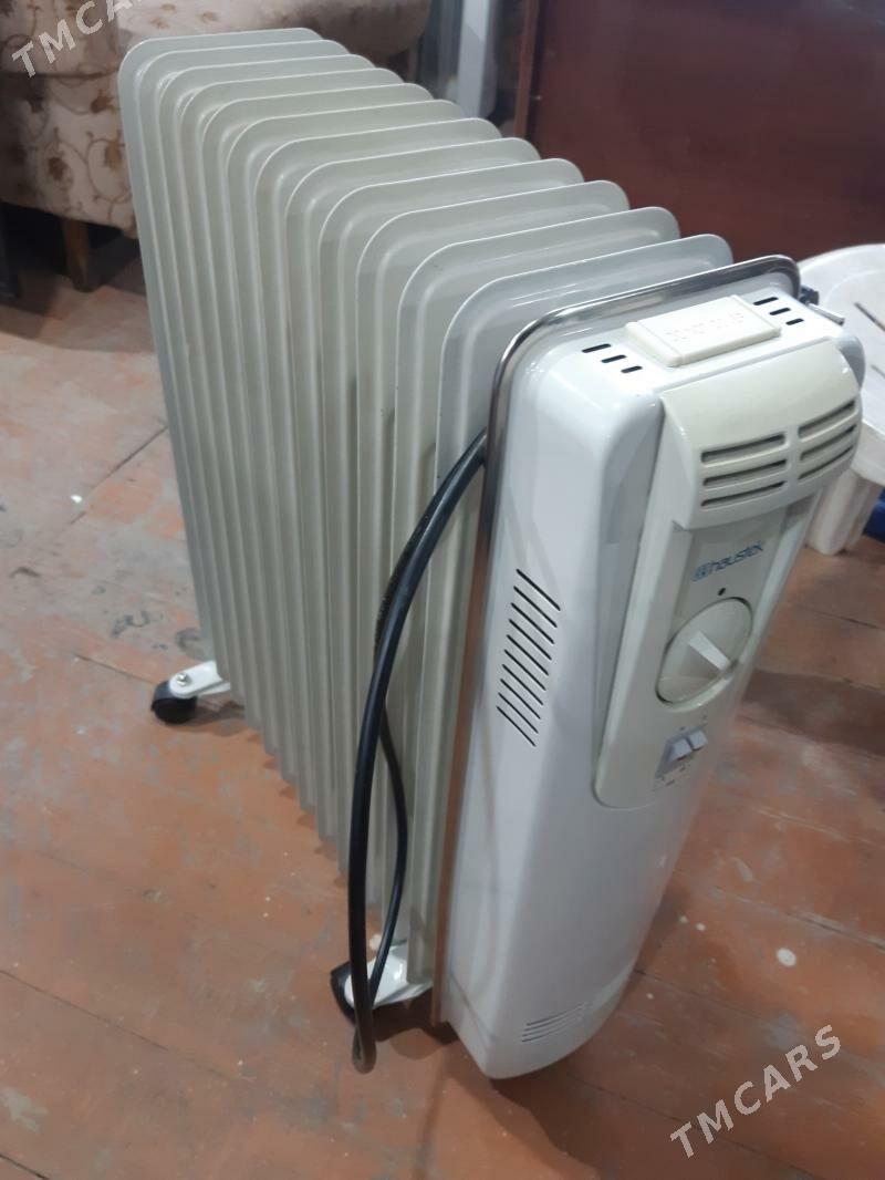 peç pec печка печь gapyrga - Ашхабад - img 3