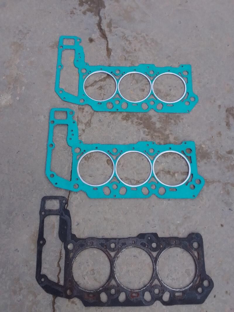 5.2 прокладка 200 TMT - Türkmenabat - img 2