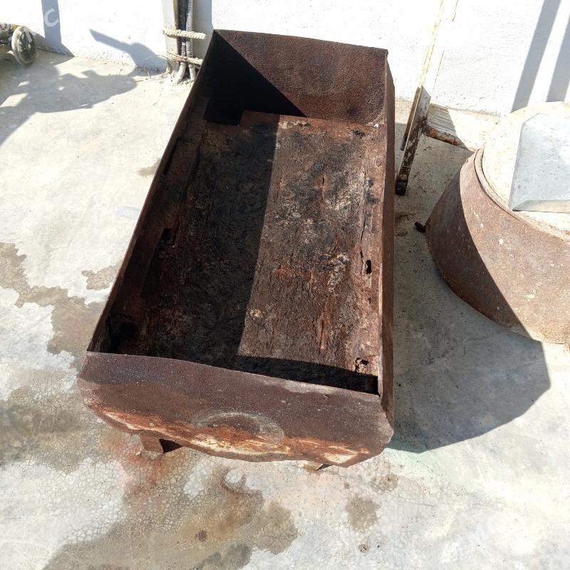 мангал - Туркменбаши - img 2