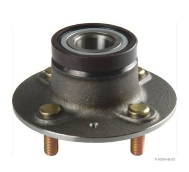 HONDA CITY STUPITSA 1 TMT - Aşgabat - img 1