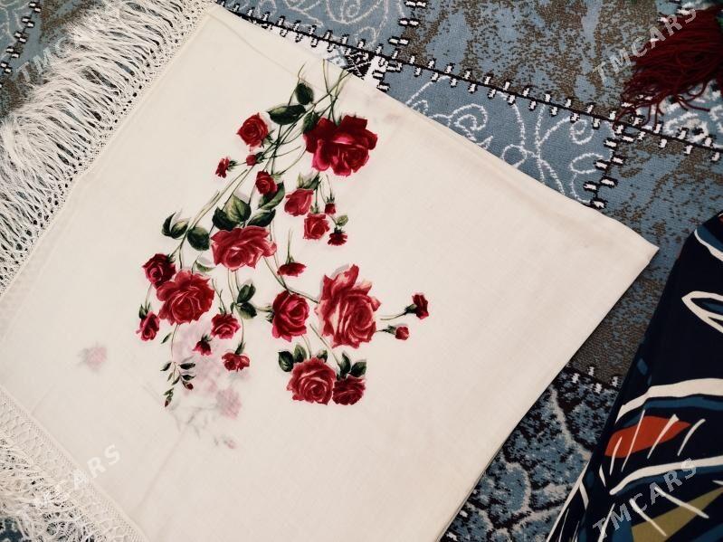 gadym ak cargat - Balkanabat - img 1