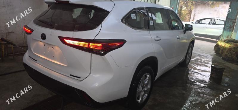 Toyota Highlander 2022 - 460 000 TMT - Mary - img 2