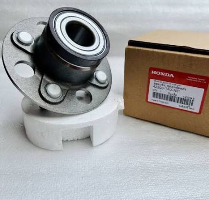 HONDA CITY STUPITSA 1 TMT - Aşgabat - img 4