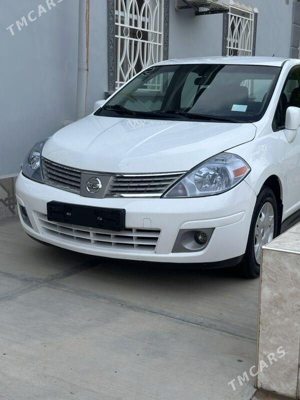 Nissan Versa 2012 - 135 000 TMT - Büzmeýin - img 3