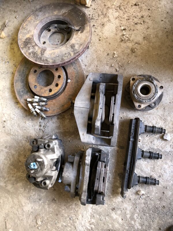 opel vectra c zapcaslar 1 000 TMT - Ýalkym - img 2