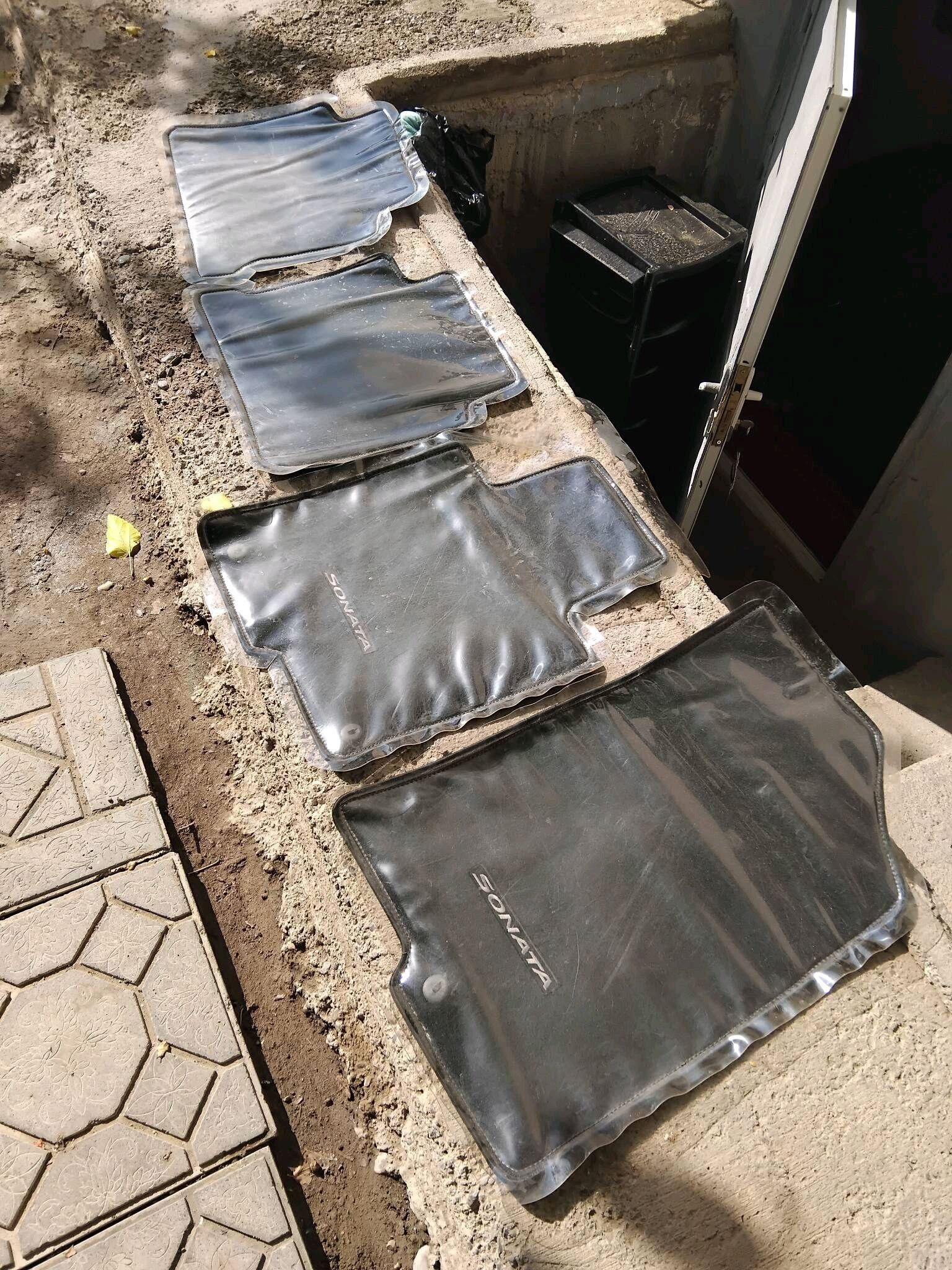 kowrik 400 TMT - Ашхабад - img 2