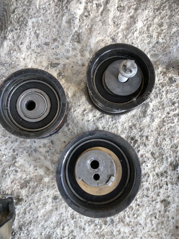 opel vectra c zapcaslar 1 000 TMT - Ýalkym - img 1