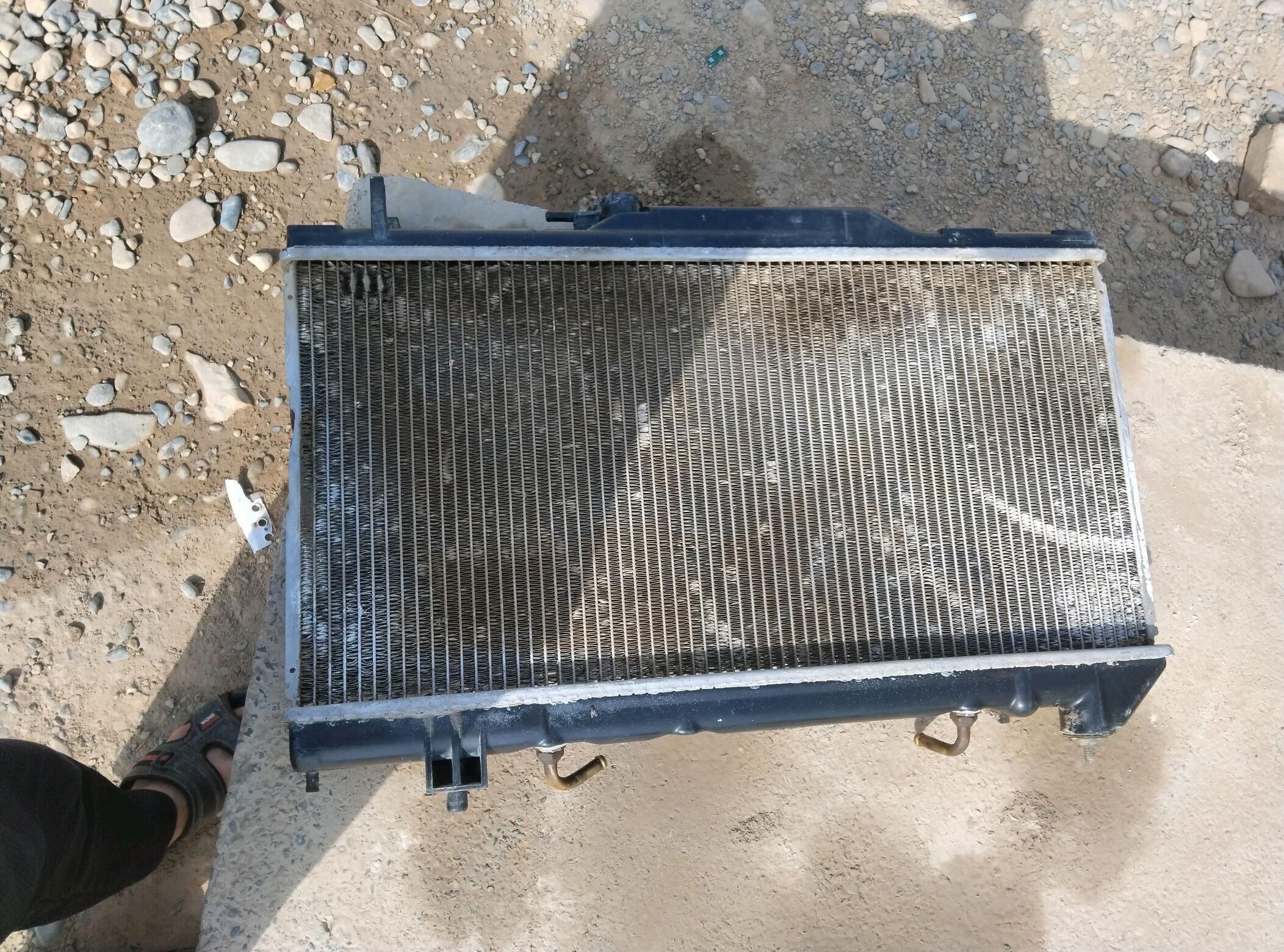 Radyator 200 TMT - Теджен - img 2