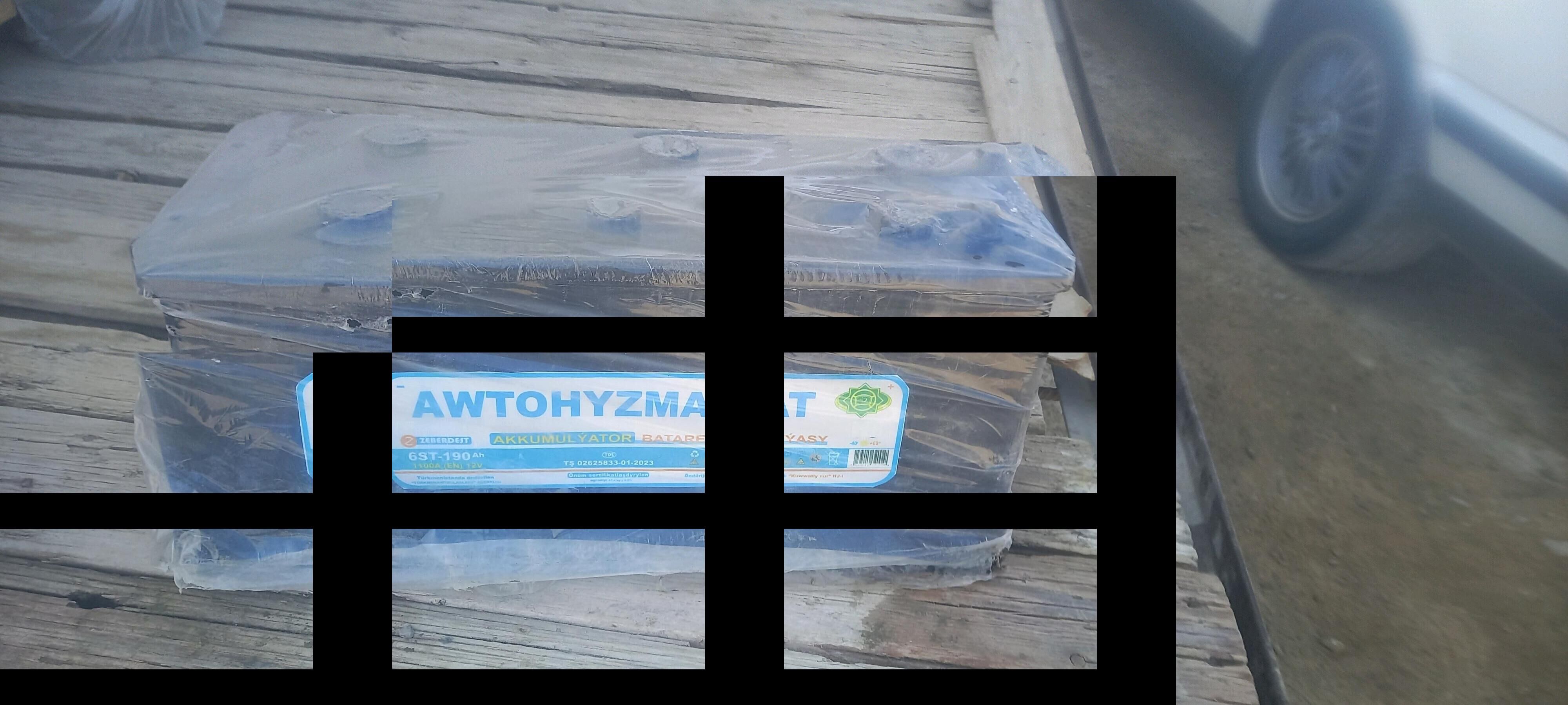 Akamylýatyr 190 Türkmen 1 700 TMT - Гёкдепе - img 2