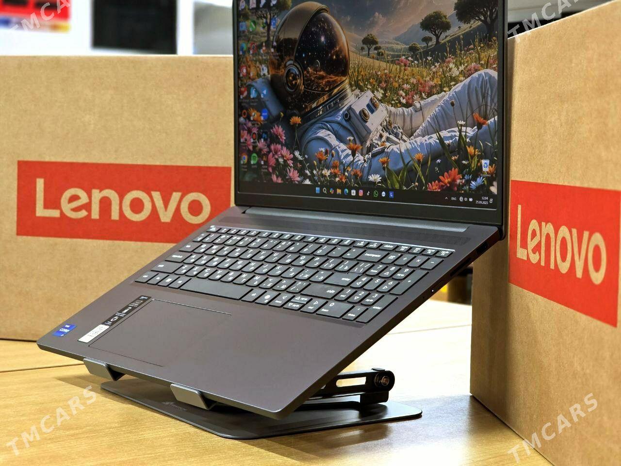 IdeaPad Slim/i7-13/512GB SSD - Туркменабат - img 4