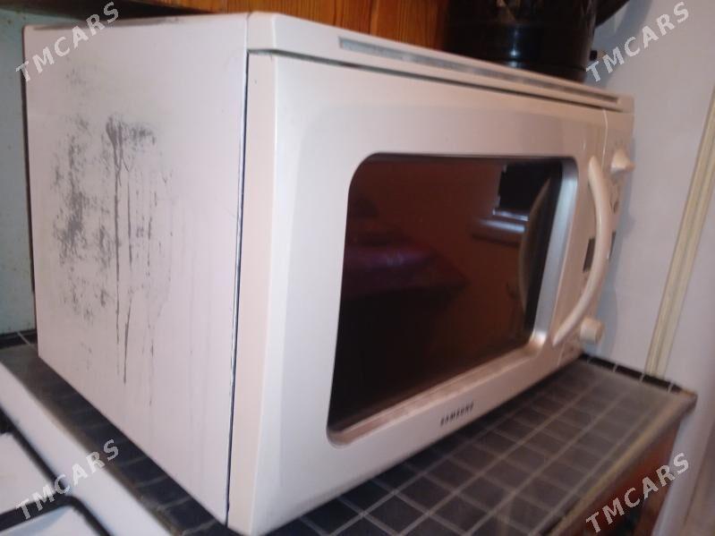 Микровалновка Samsung - Aşgabat - img 4