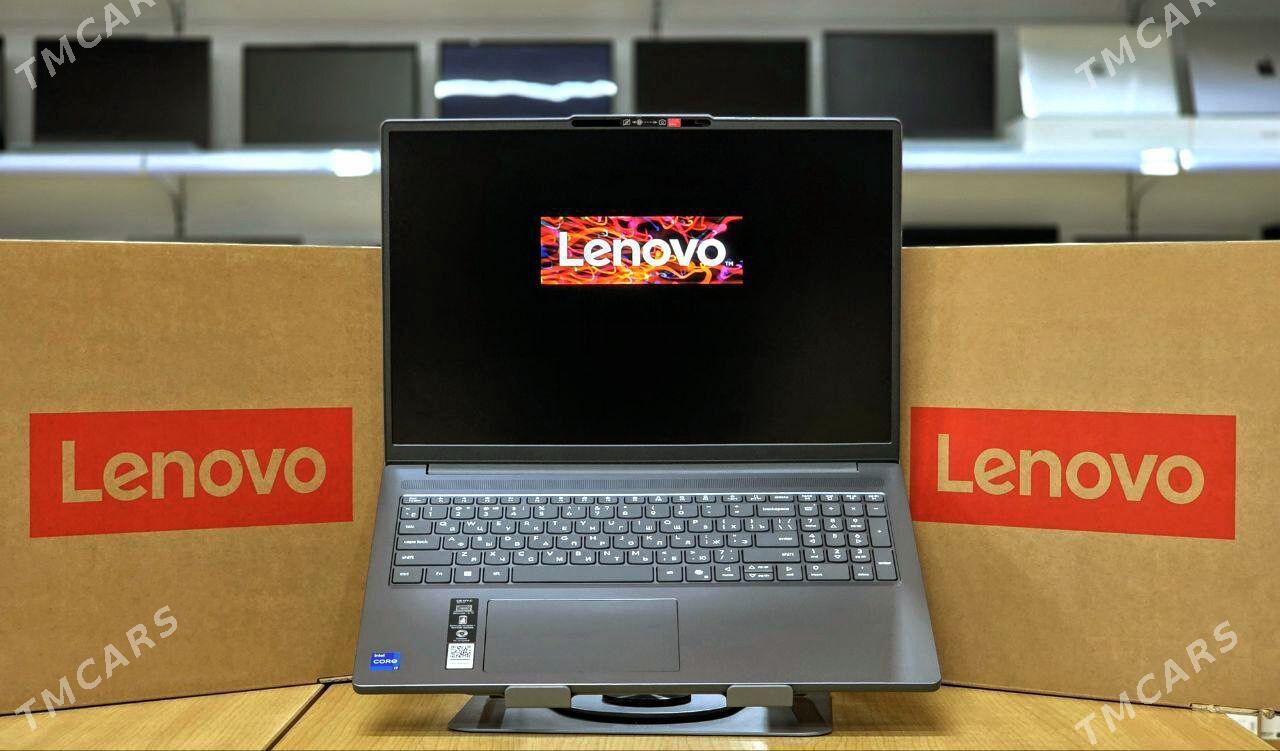 IdeaPad Slim/i7-13/512GB SSD - Туркменабат - img 1