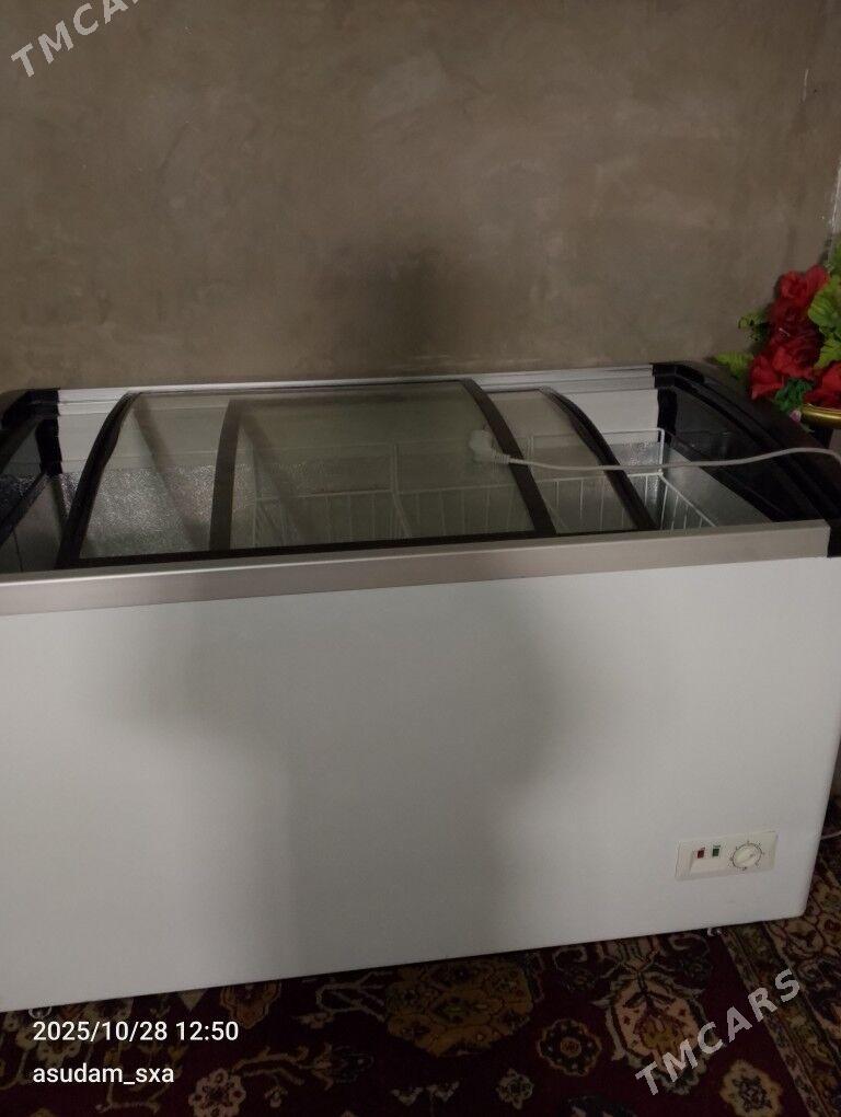 Satlyk Marazilnik - Кёнеургенч - img 4