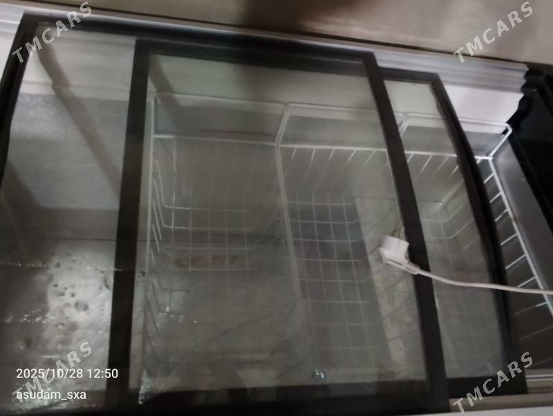 Satlyk Marazilnik - Кёнеургенч - img 3