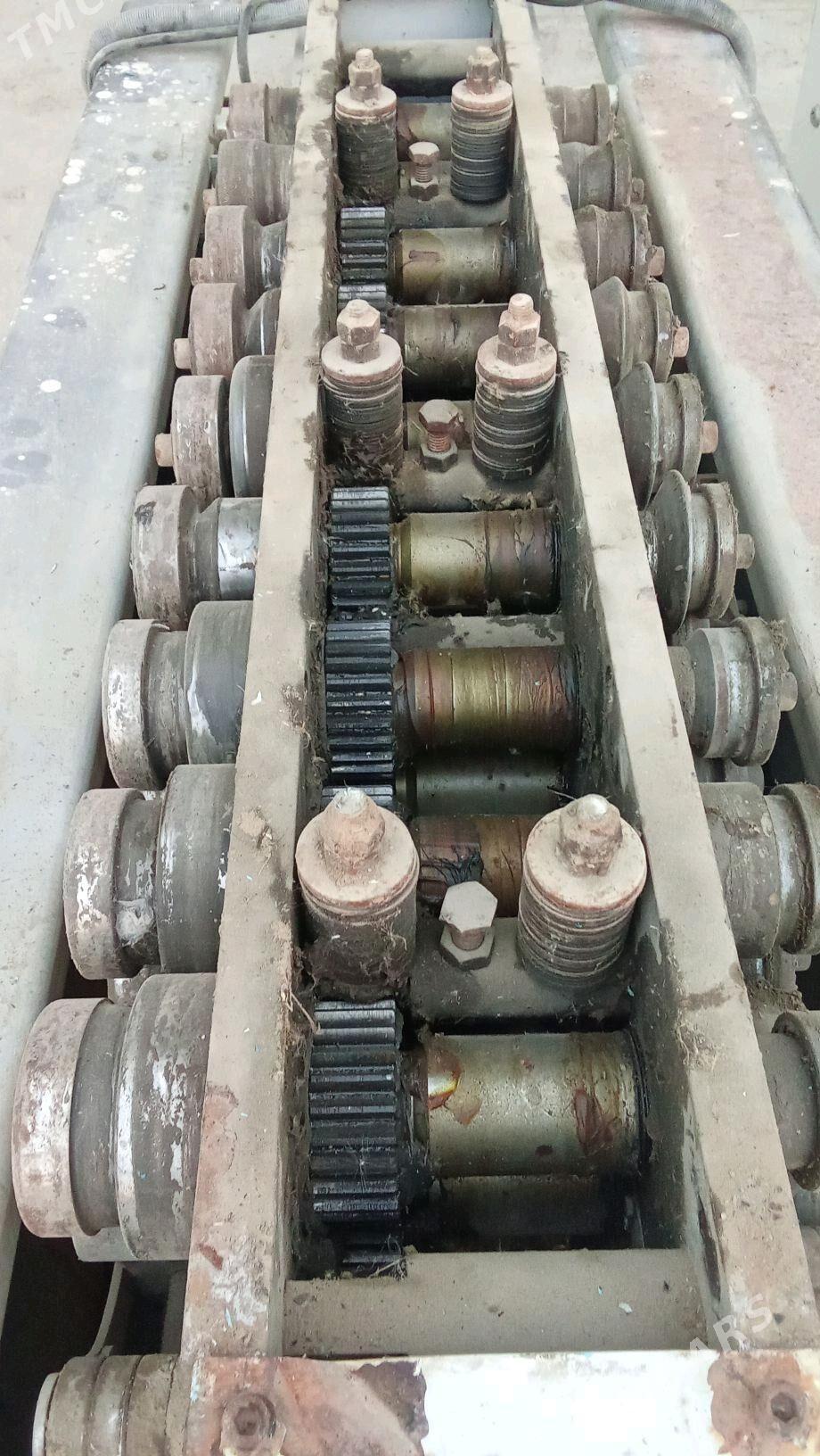 Stanok howallanyrma kenet - Gökdepe - img 1