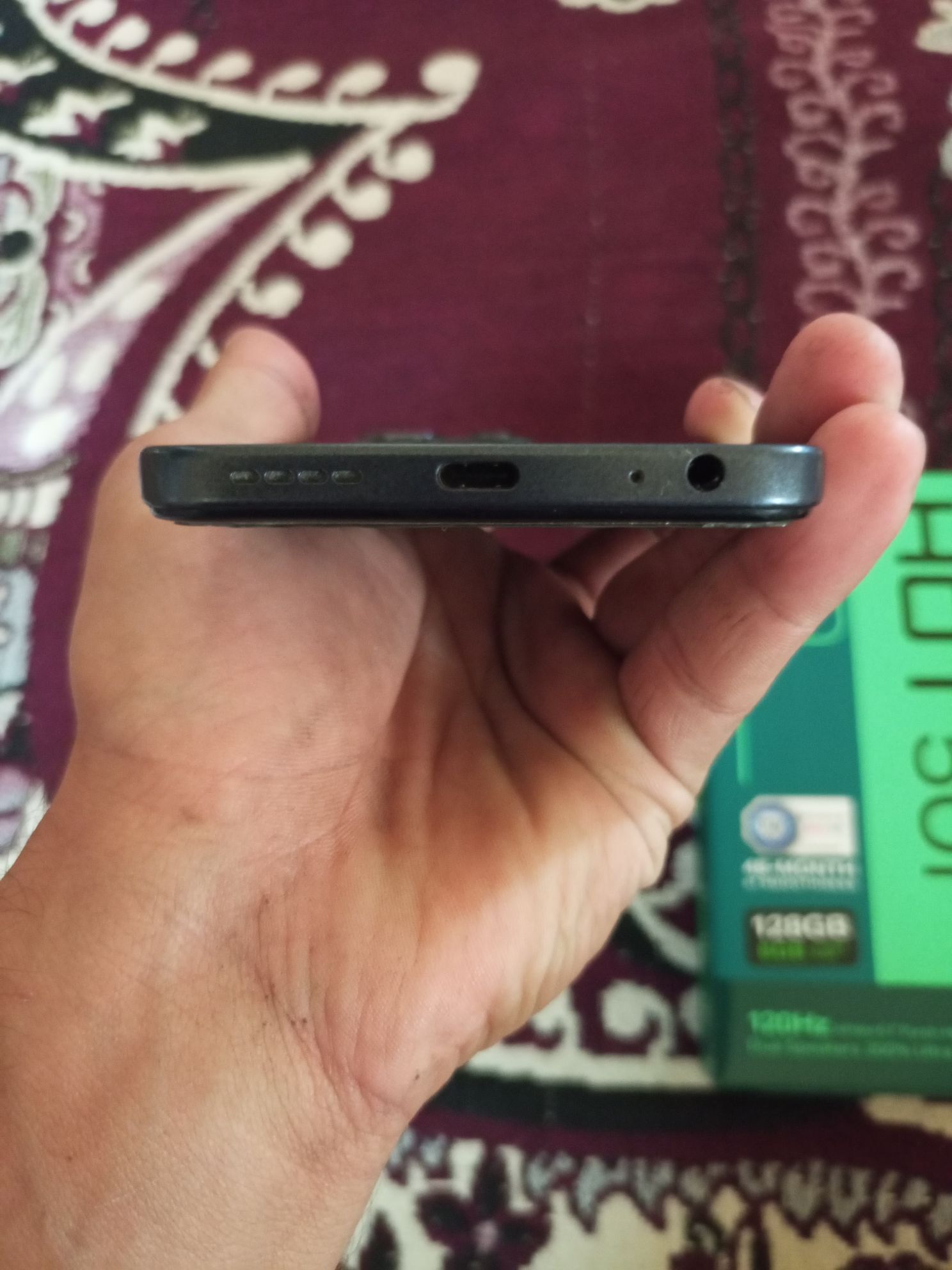 Infinix hot50i - Mary - img 3