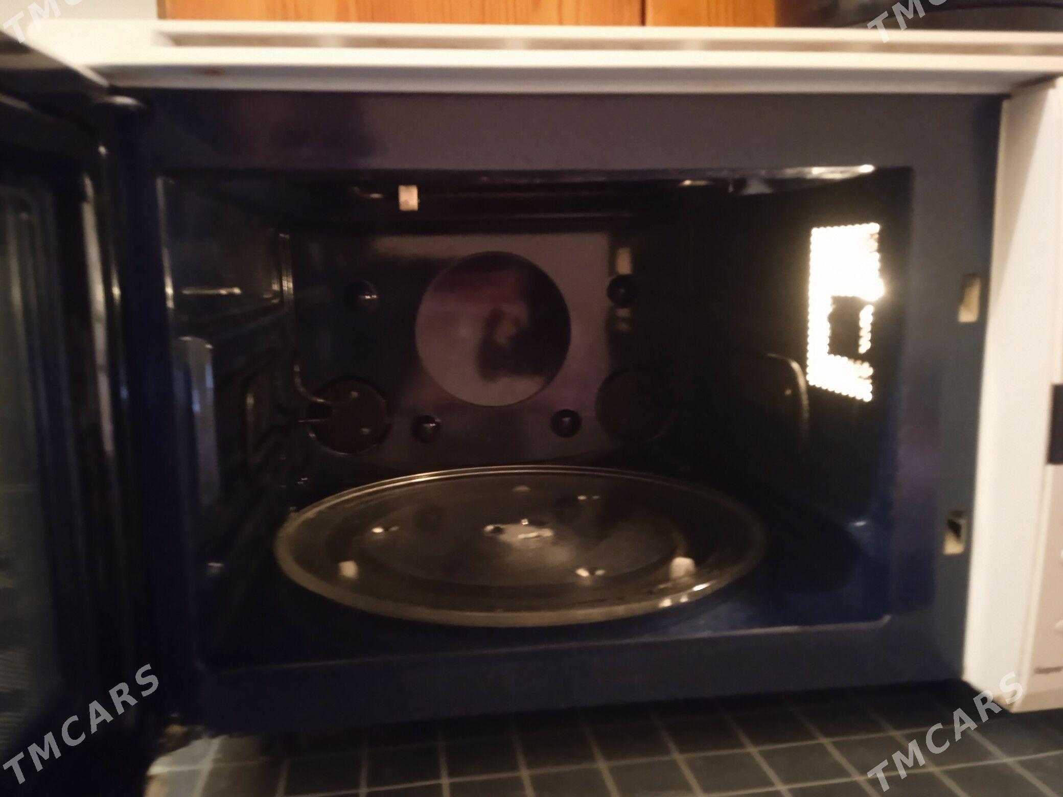 Микровалновка Samsung - Aşgabat - img 2