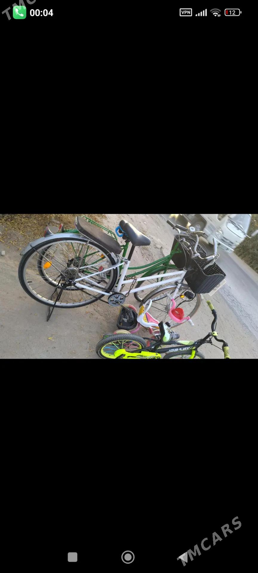 Welsisipet Tigir - Саят - img 2