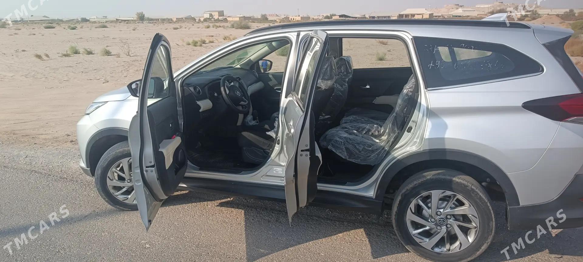 Toyota Rush 2023 - 285 000 TMT - Kerki - img 6