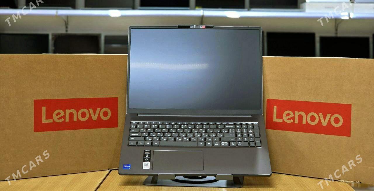 IdeaPad Slim/i7-13/512GB SSD - Туркменабат - img 10