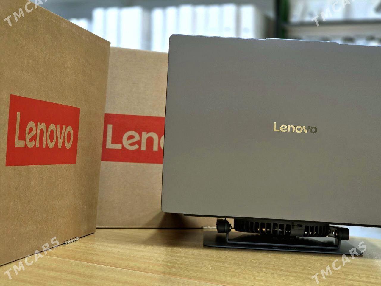 IdeaPad Slim/i7-13/512GB SSD - Туркменабат - img 7