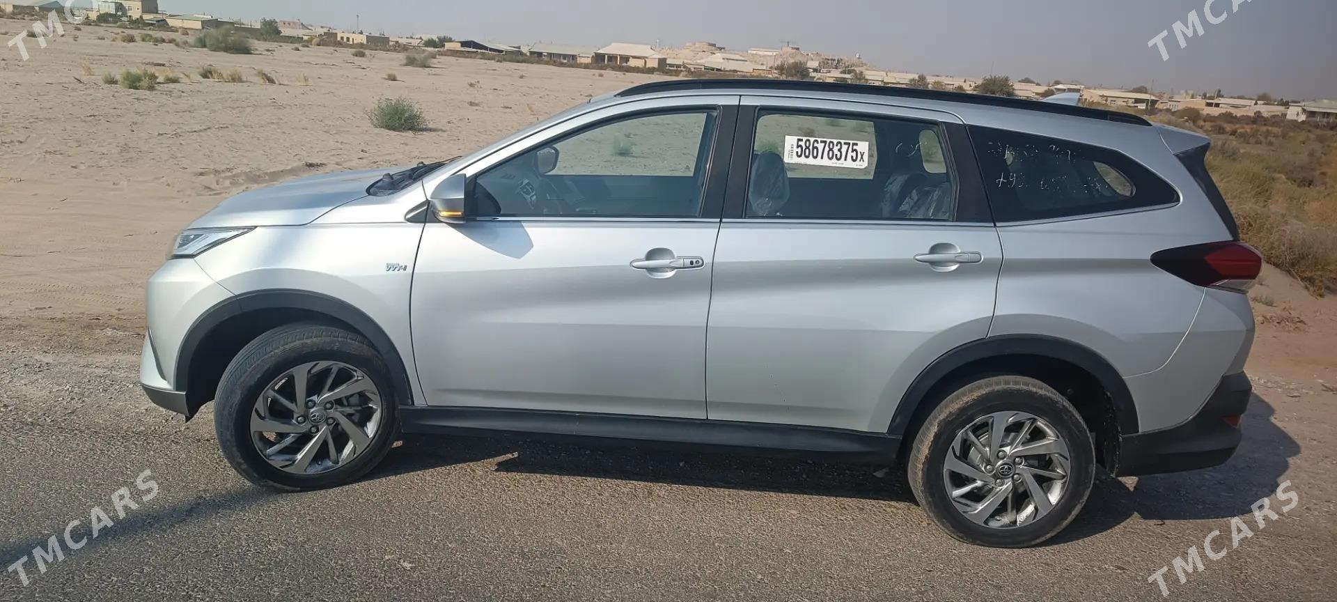 Toyota Rush 2023 - 285 000 TMT - Kerki - img 7