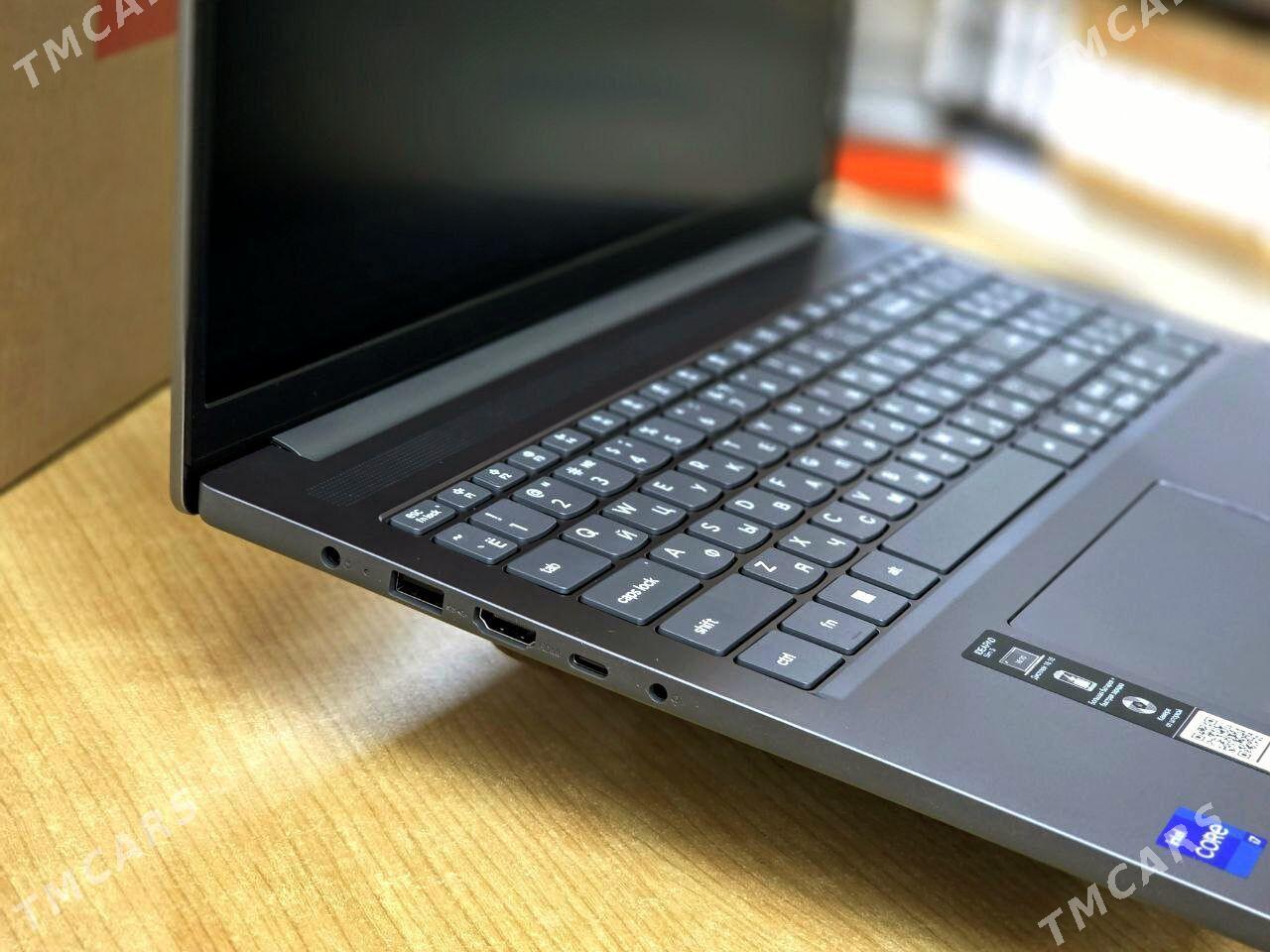 IdeaPad Slim/i7-13/512GB SSD - Туркменабат - img 5
