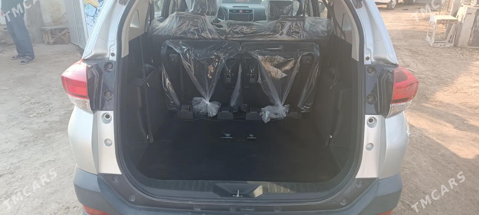 Toyota Rush 2023 - 285 000 TMT - Kerki - img 4