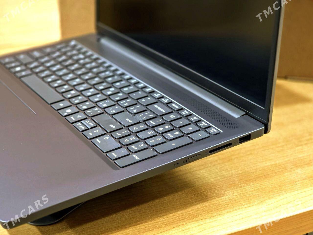 IdeaPad Slim/i7-13/512GB SSD - Туркменабат - img 6