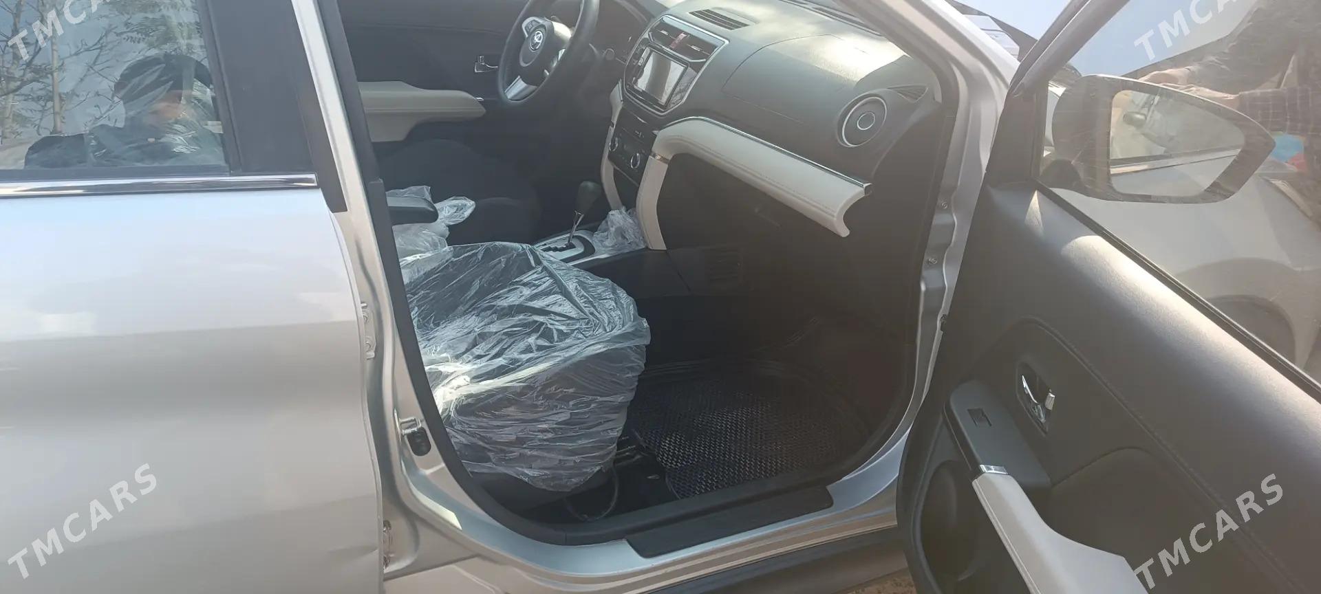 Toyota Rush 2023 - 285 000 TMT - Kerki - img 5