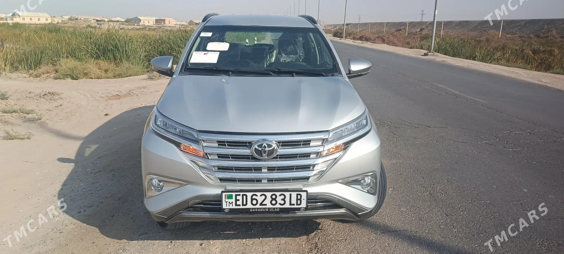 Toyota Rush 2023 - 285 000 TMT - Kerki - img 3