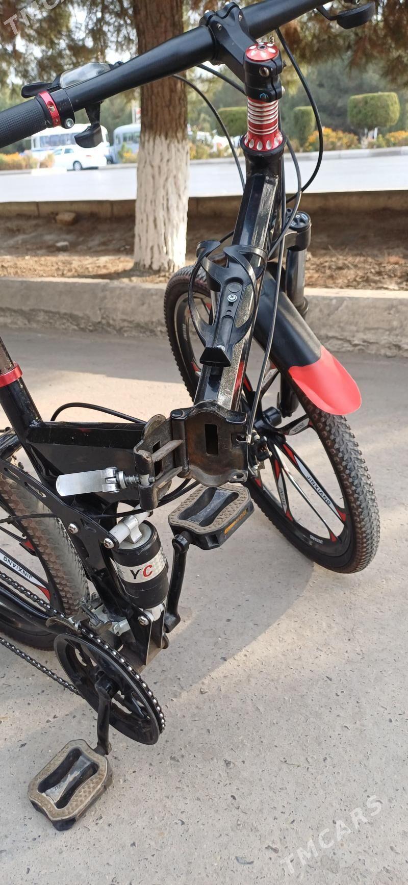 Велосипед - Туркменабат - img 4