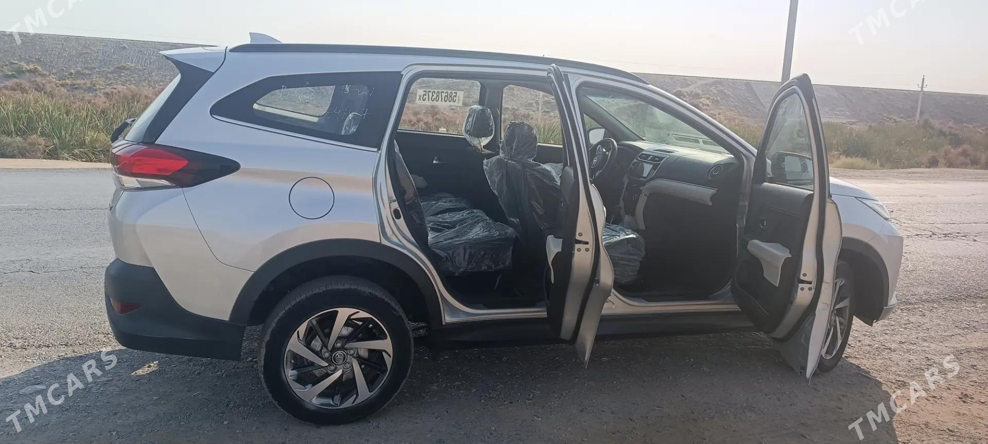 Toyota Rush 2023 - 285 000 TMT - Kerki - img 2