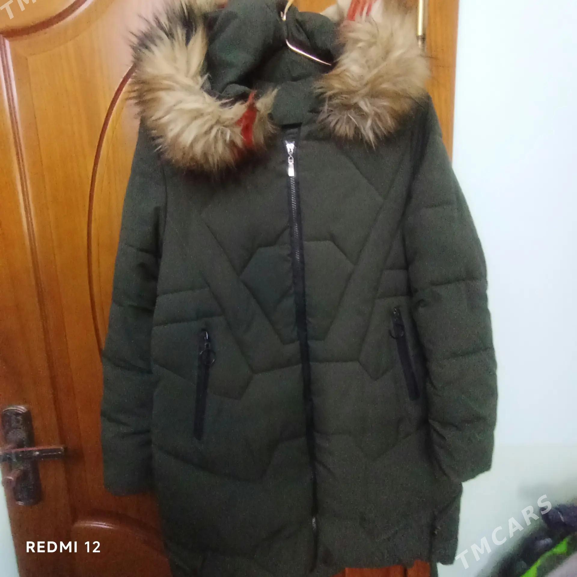 Куртка женская - Бузмеин ГРЭС - img 3