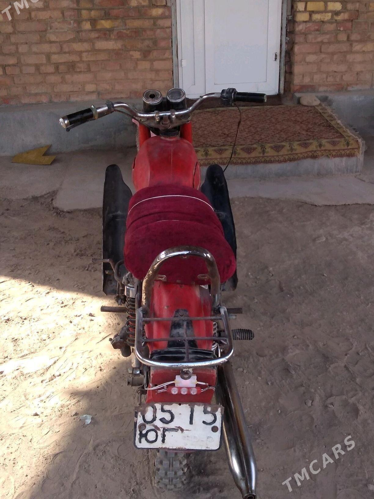 Iž Planeta 1989 - 3 500 TMT - Babadaýhan - img 6