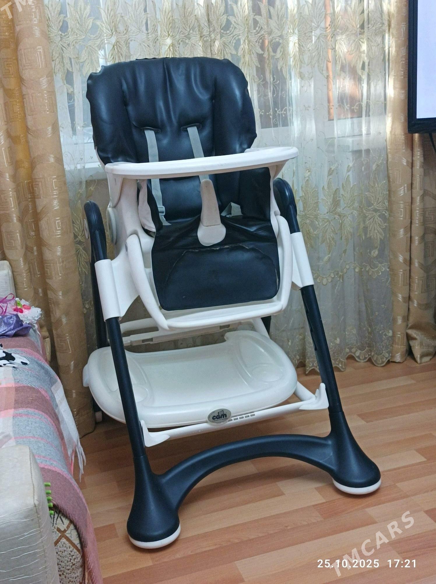 Столик и машинки - Ашхабад - img 4