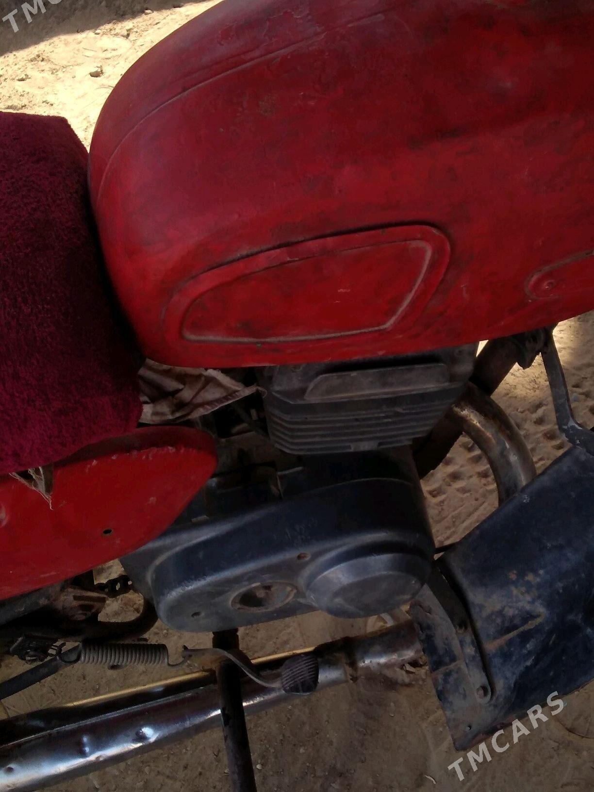 Iž Planeta 1989 - 3 500 TMT - Babadaýhan - img 3