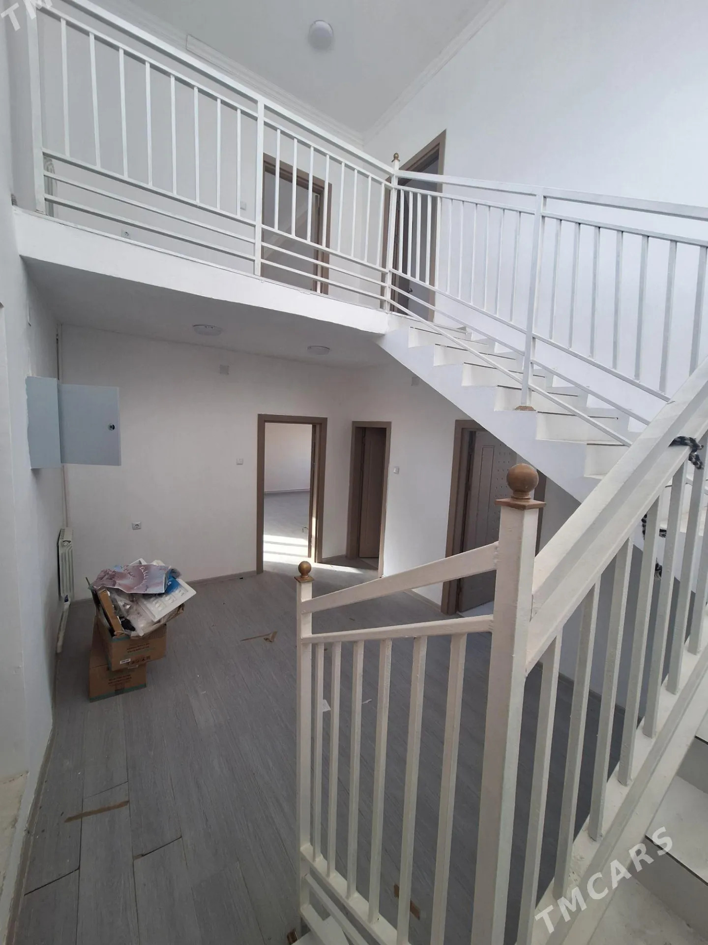 Çoganly 6 Sotak 4 Kom 140 Kw - Чоганлы - img 7