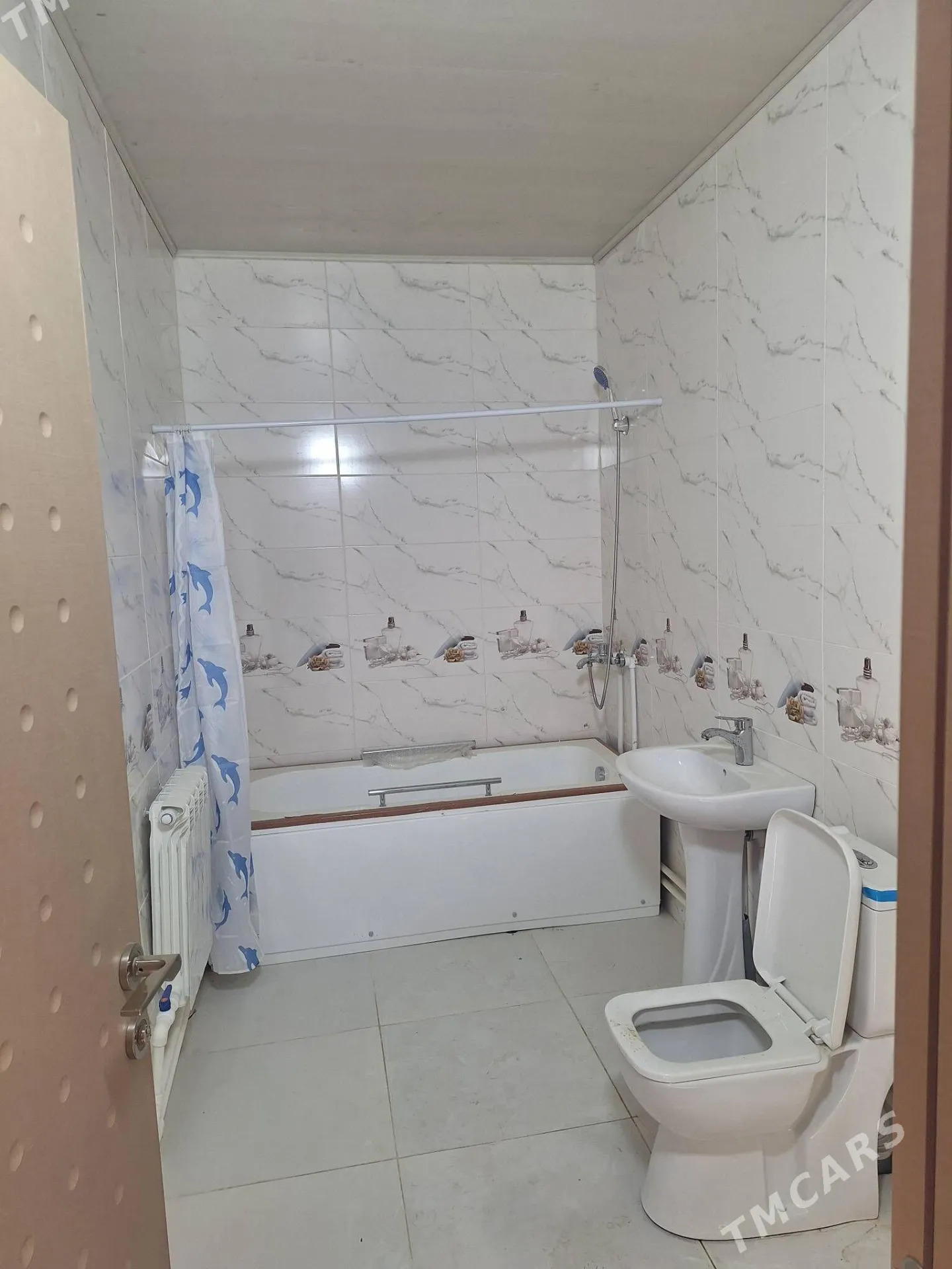 Çoganly 6 Sotak 4 Kom 140 Kw - Чоганлы - img 8