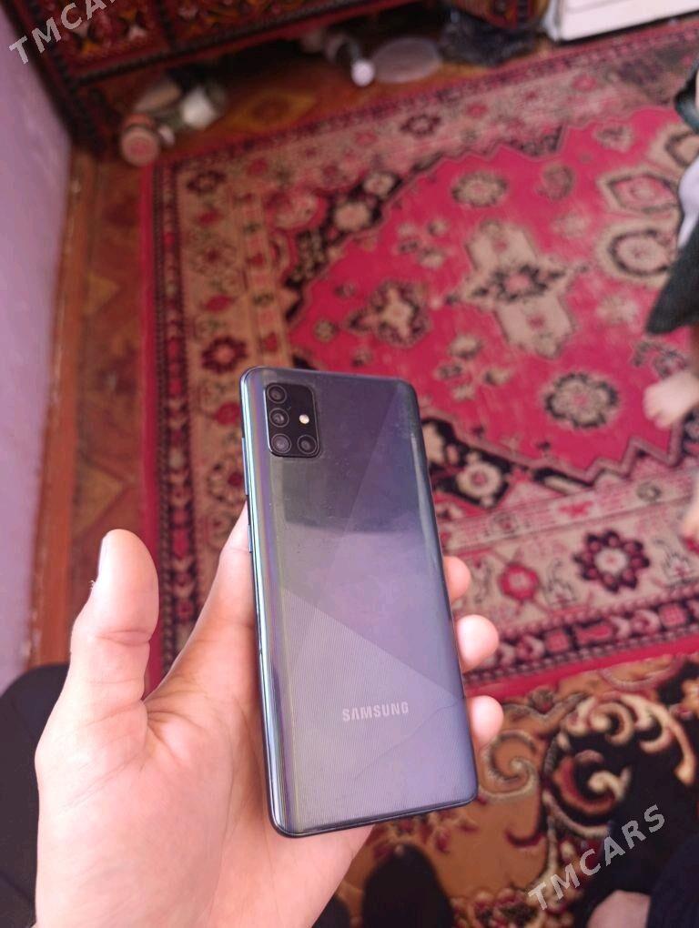 a51 - Aşgabat - img 2