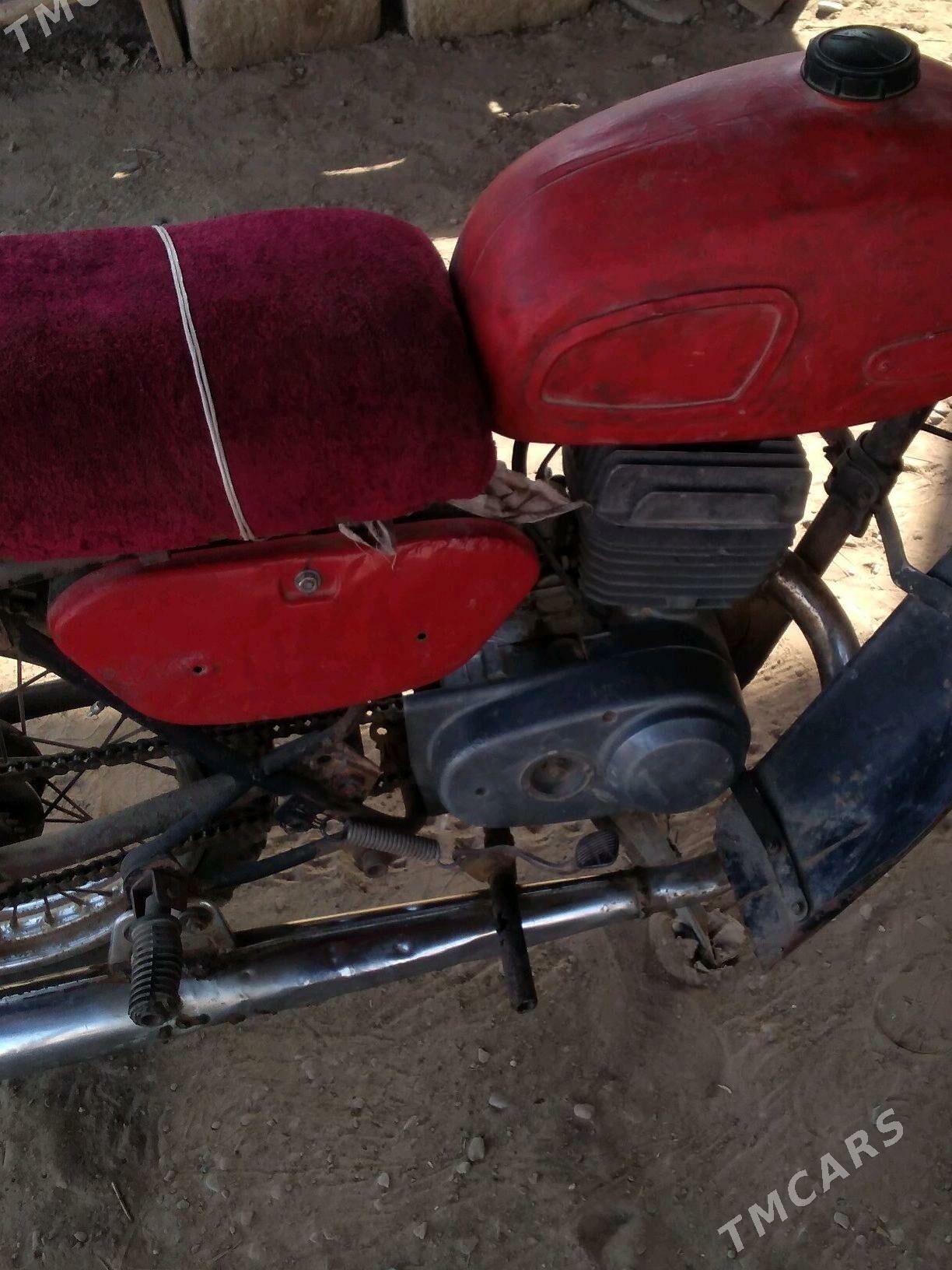 Iž Planeta 1989 - 3 500 TMT - Babadaýhan - img 5