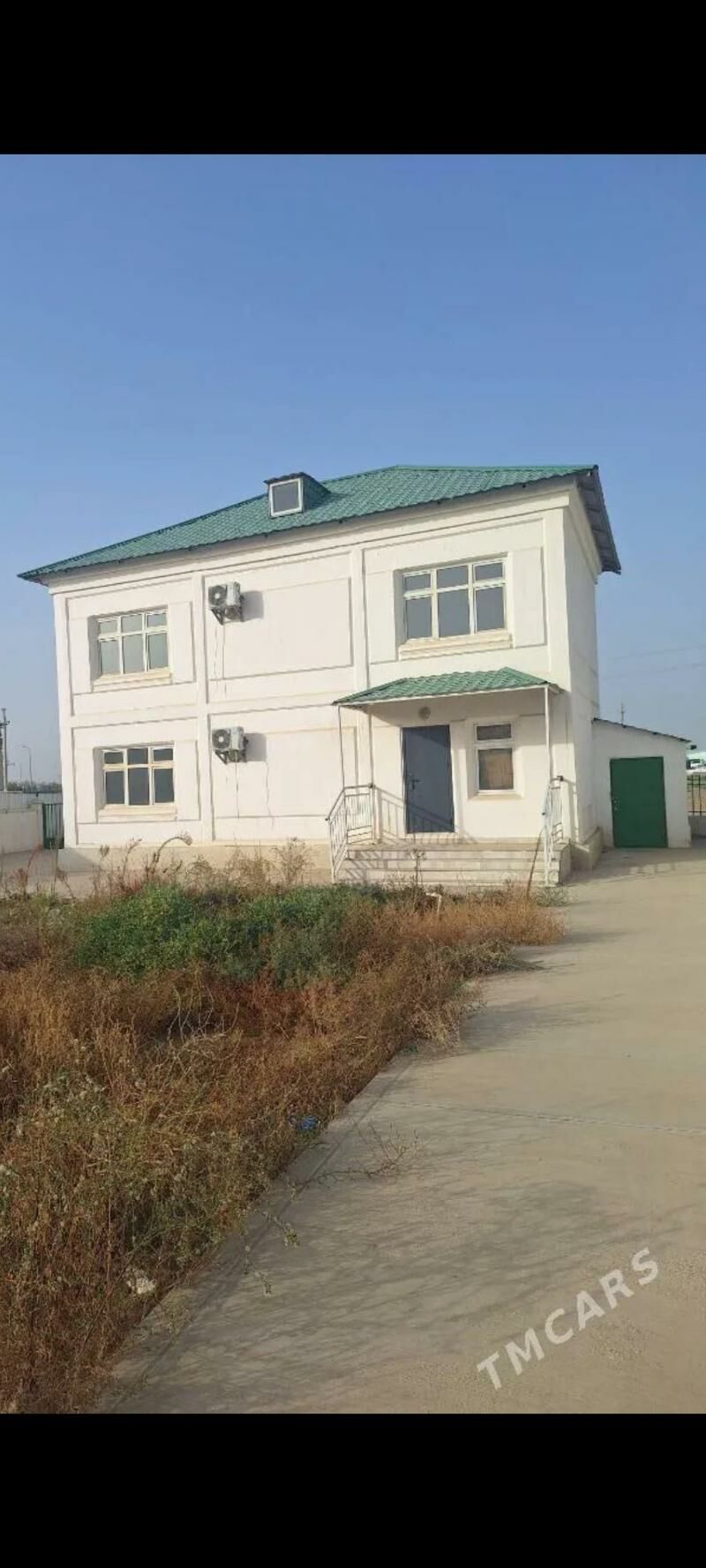 Çoganly 6 Sotak 4 Kom 140 Kw - Чоганлы - img 2